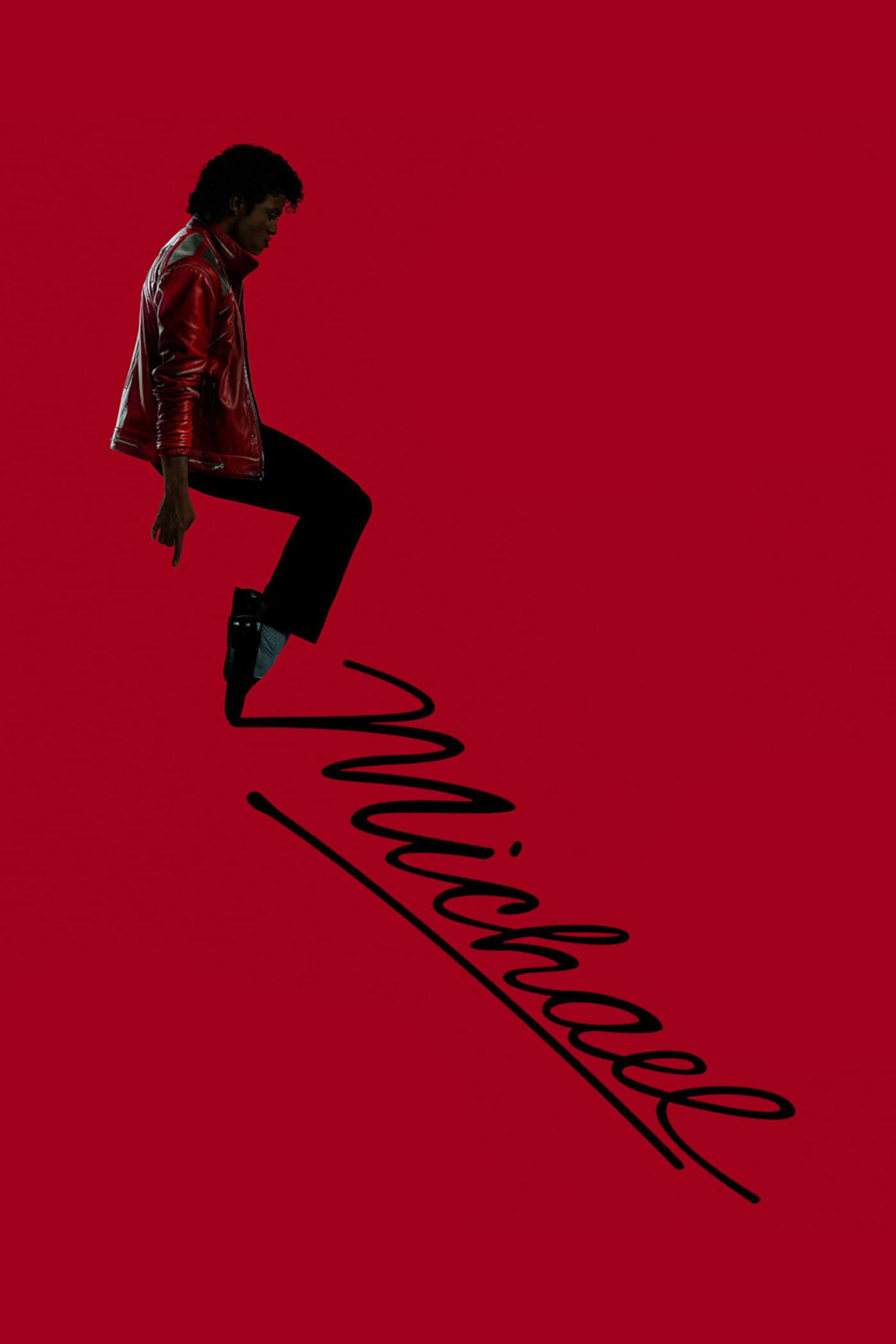 Michael 2026 2160p BDRip TrueHD 7 1 Atmos DV HDR10 x265 10bit-MarkII