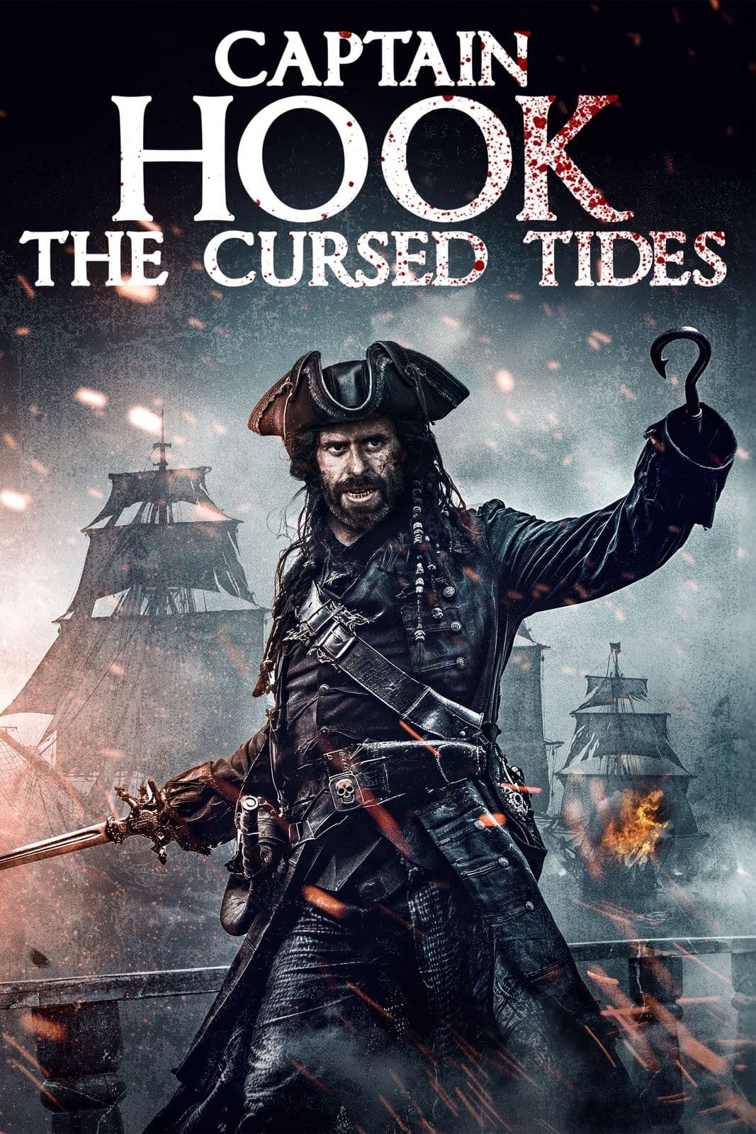 captain hook the cursed tides 2025 720p web h264-jff