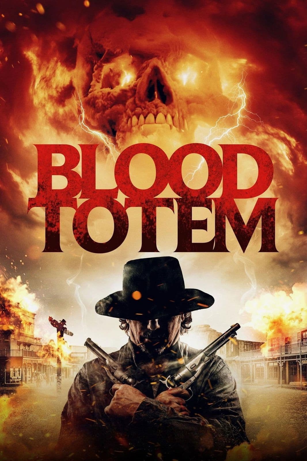 Blood Totem 2026 720p WEBRip-LAMA