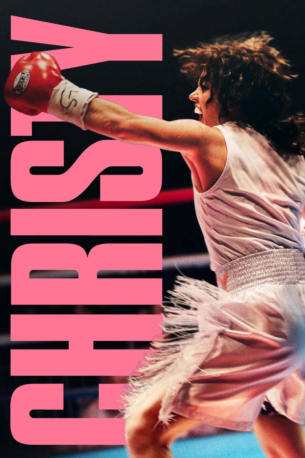 Christy 2025 NORDiC 1080p AMZN WEB DL H 264-NORViNE