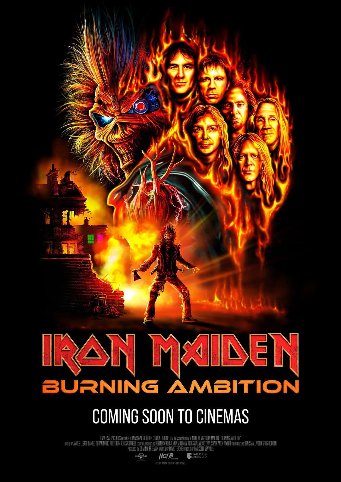Iron Maiden Burning Ambition 2026 m1080p BluRay x264-GeneMige