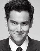 Eddie Peng Yu-Yan