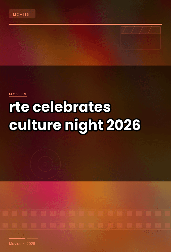 rte celebrates culture night 2026 720p WEB H264-JFF