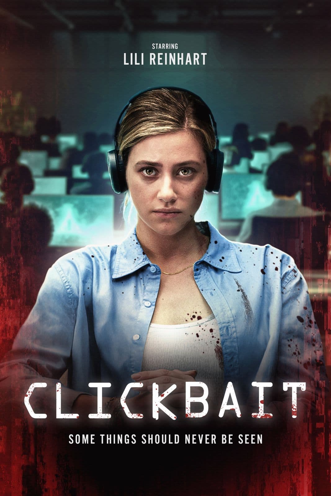 American Sweatshop 2025 1080p WEBRip AAC5 1 HEVC-LuCY