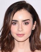 Lily Collins