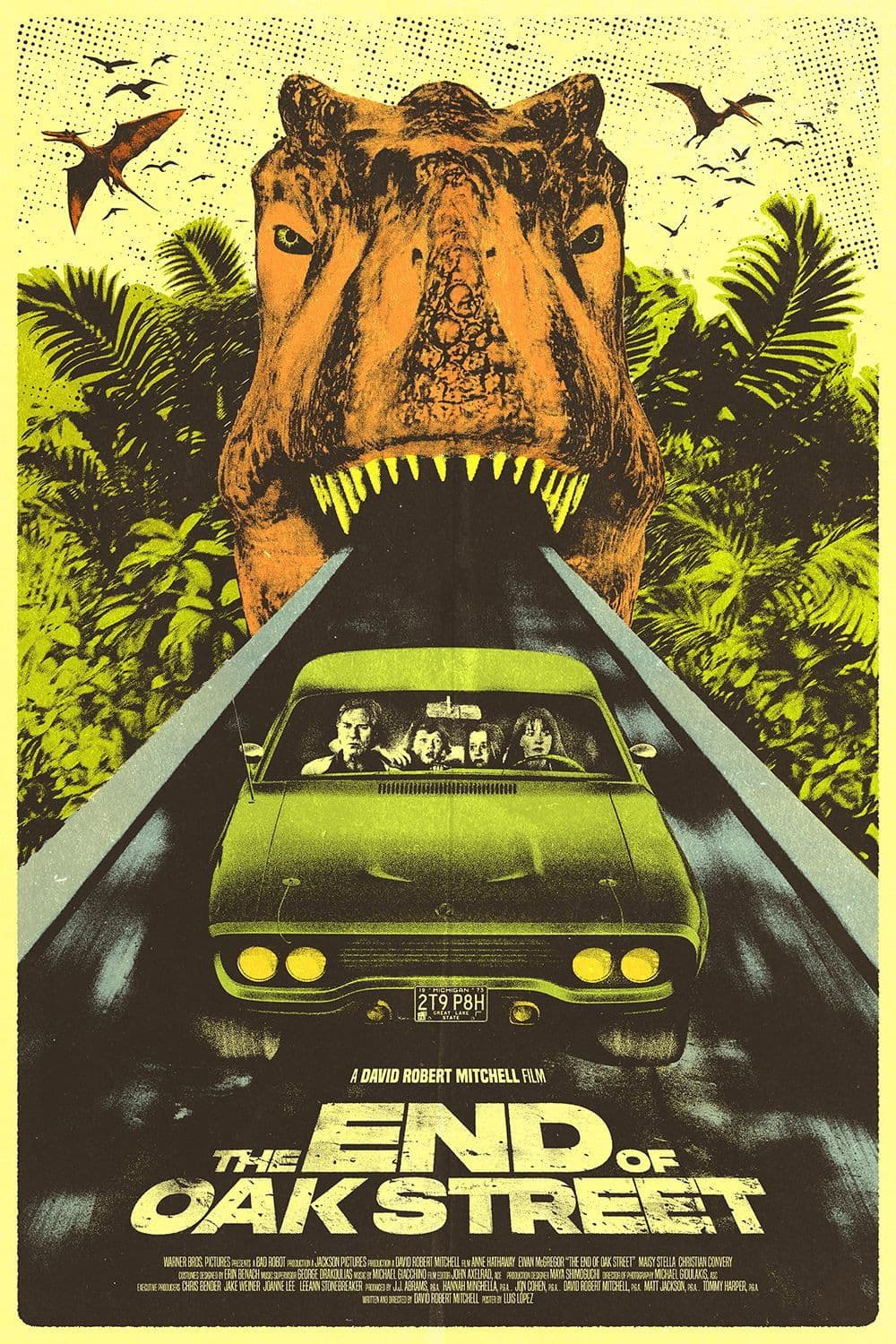 The End of Oak Street 2026 1080p BluRay x265-YAWNTiC