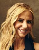 Sarah Michelle Gellar